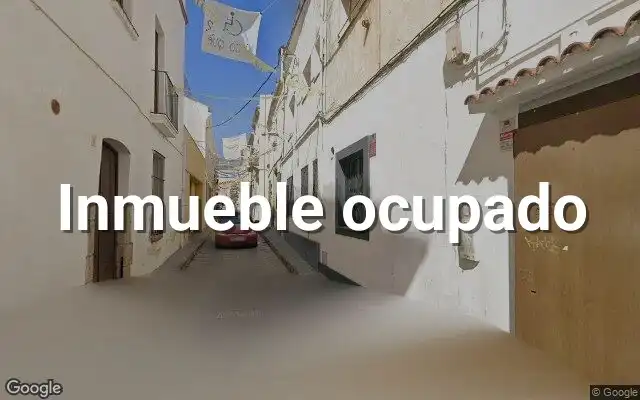 Außenansicht von Wohnung zum Verkauf in Canet de Mar