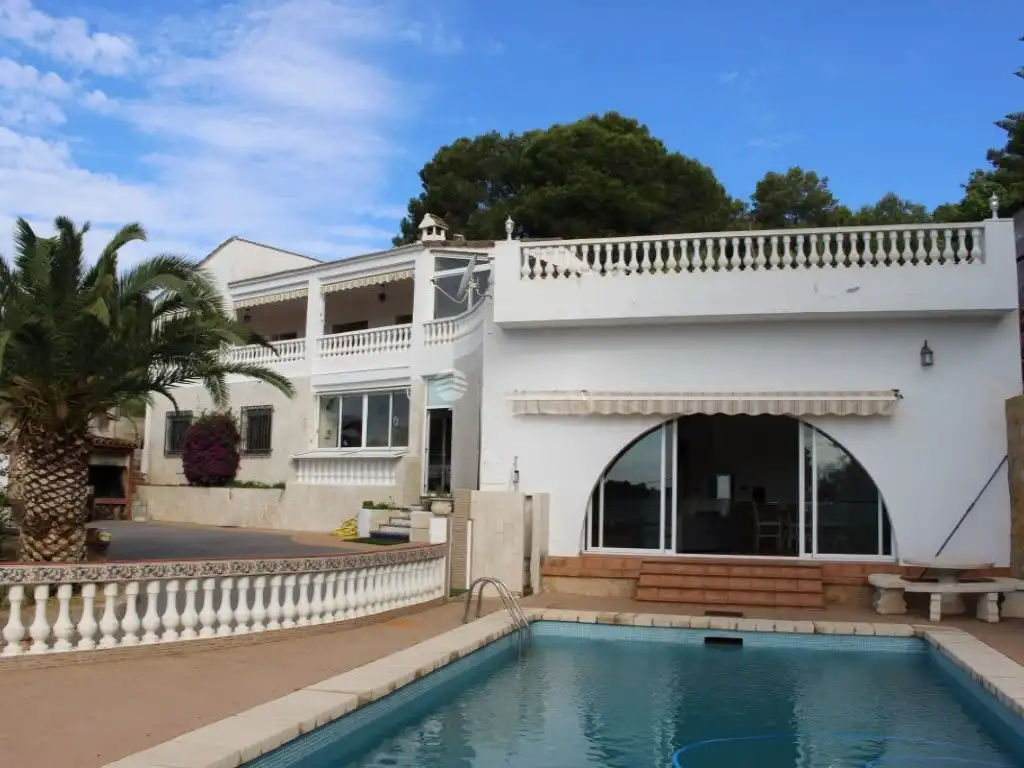 Houses for sale in Benifairó de les Valls