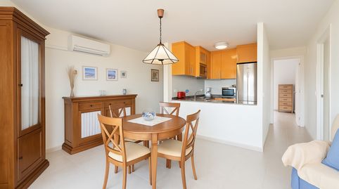 Foto 2 de Piso en venta en Edificio Mexico, 1, Zona Galúa - Calnegre, La Manga del Mar Menor