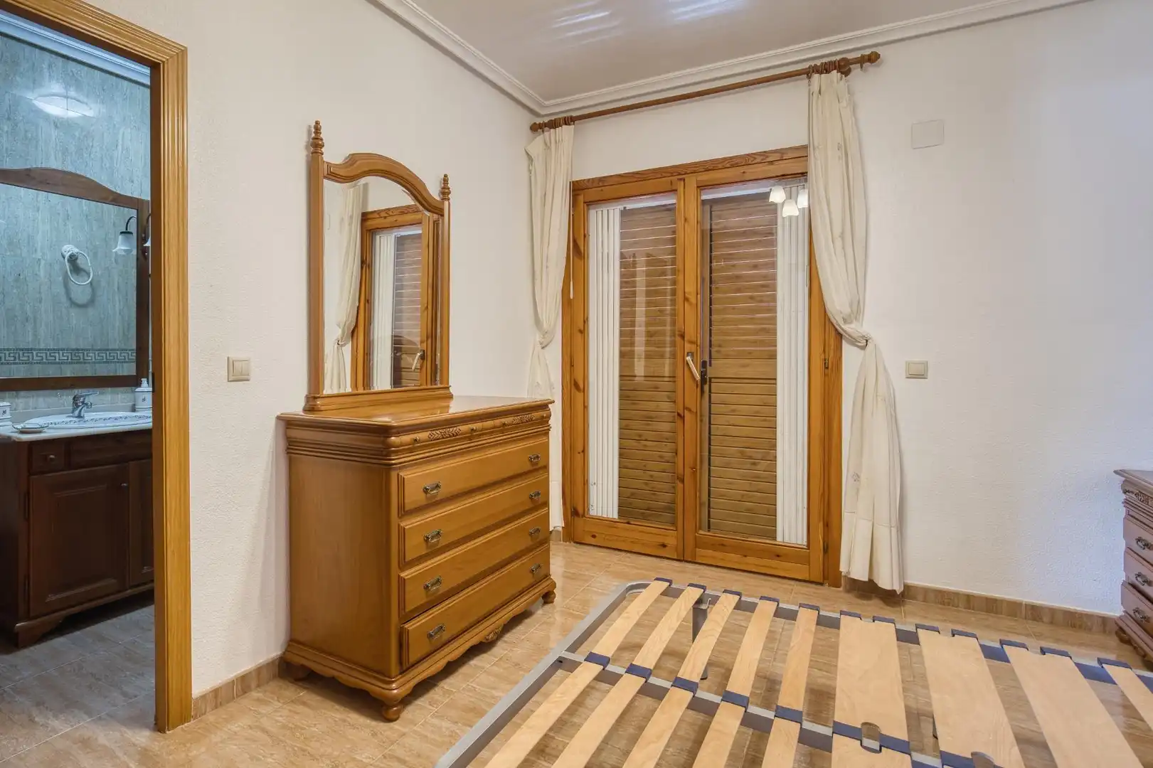 Habitación de Casa o chalet en venta en Torrevieja con Aire acondicionado, Calefacción y Terraza