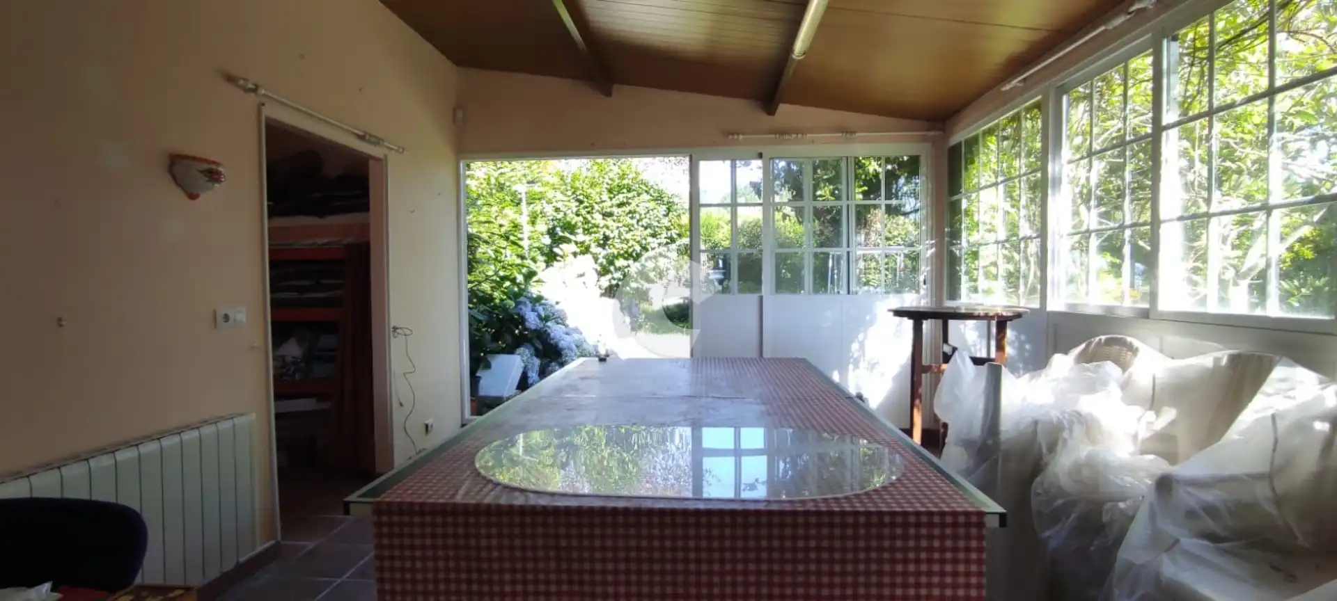 Casa amb jardí en venda a Tomiño, imagen 20