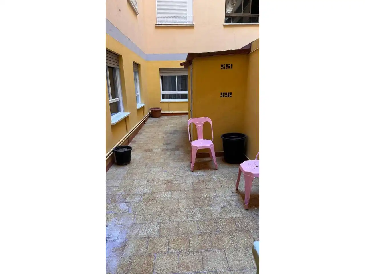Wohnung mit Terrasse zum Verkauf in Avenida Puerto, imagen 4