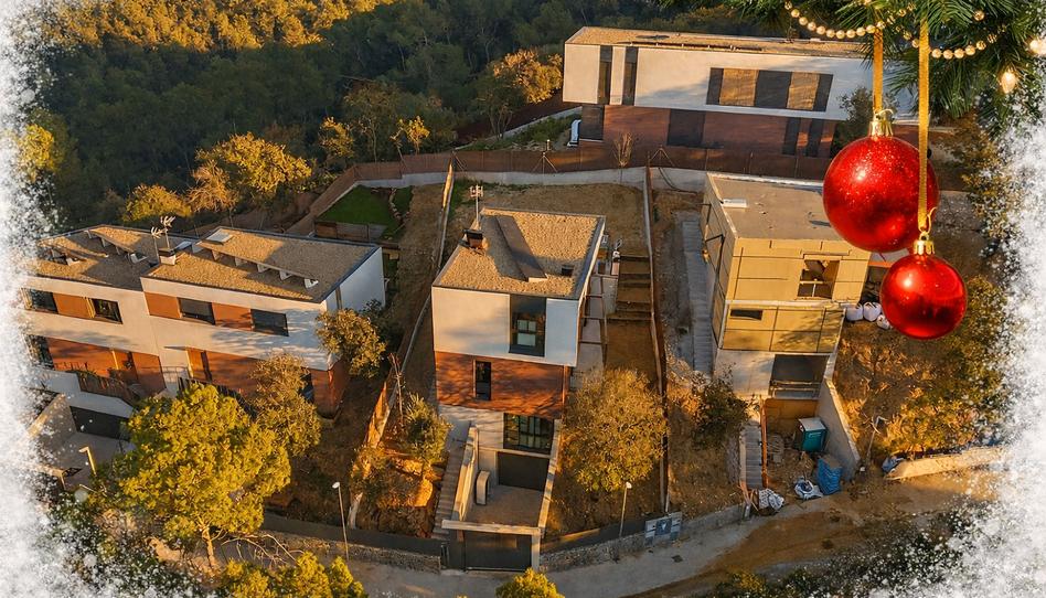 Photo 0 of Promotion Promoción de viviendas unifamiliares eco-eficientes.