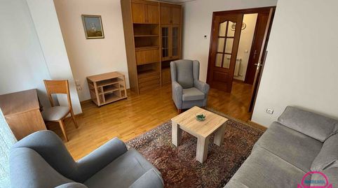 Photo 3 of Apartments for rent in Benito Arias Montano, San Esteban, León Capital
