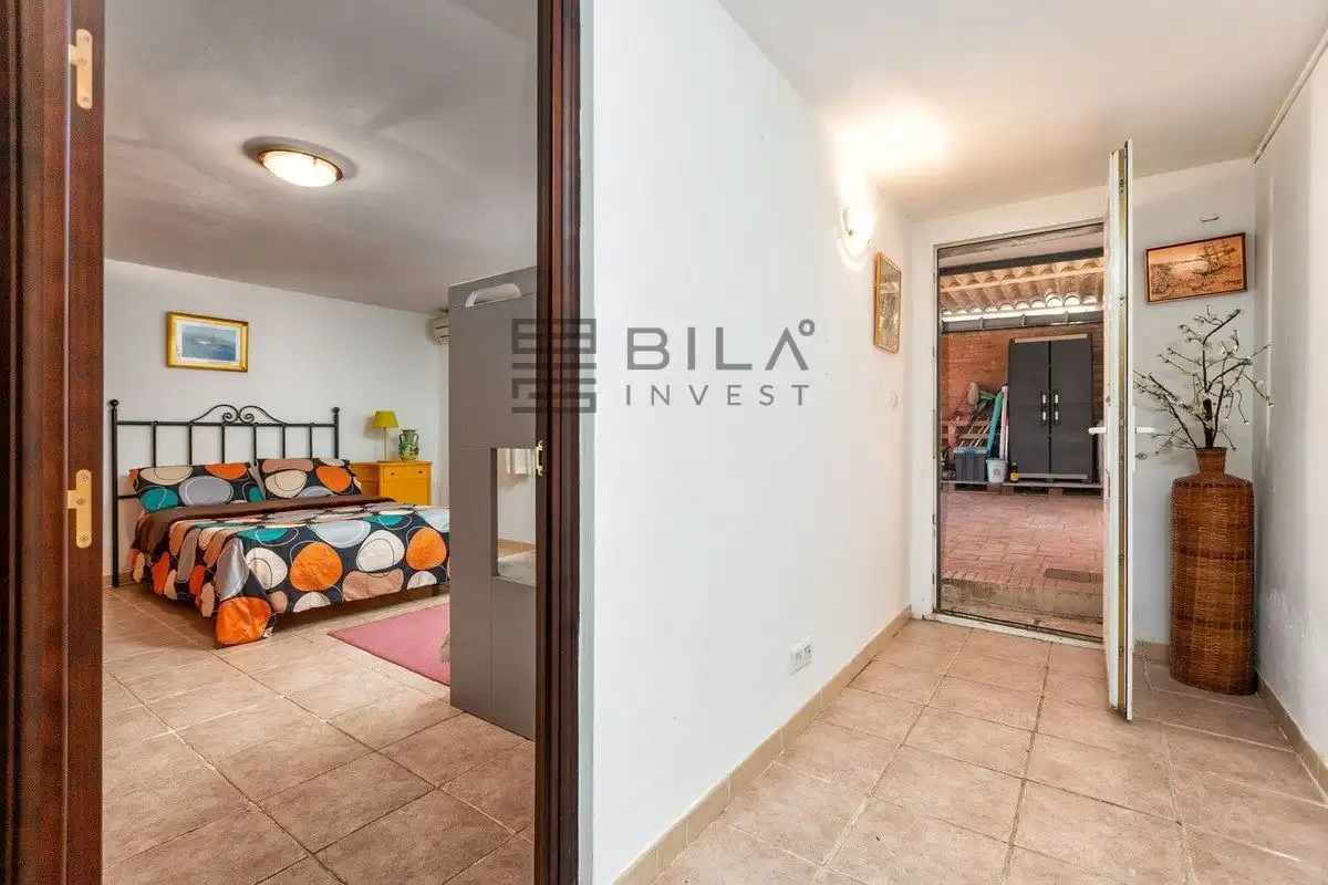 Chalet con piscina en venta en Carretera de Mijas, imagen 30