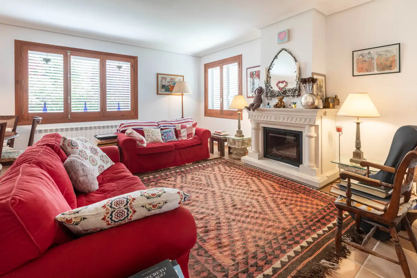 Villa avec terrasse à vendre à El Carme - Sant Agustí - Bonavista, imagen 8