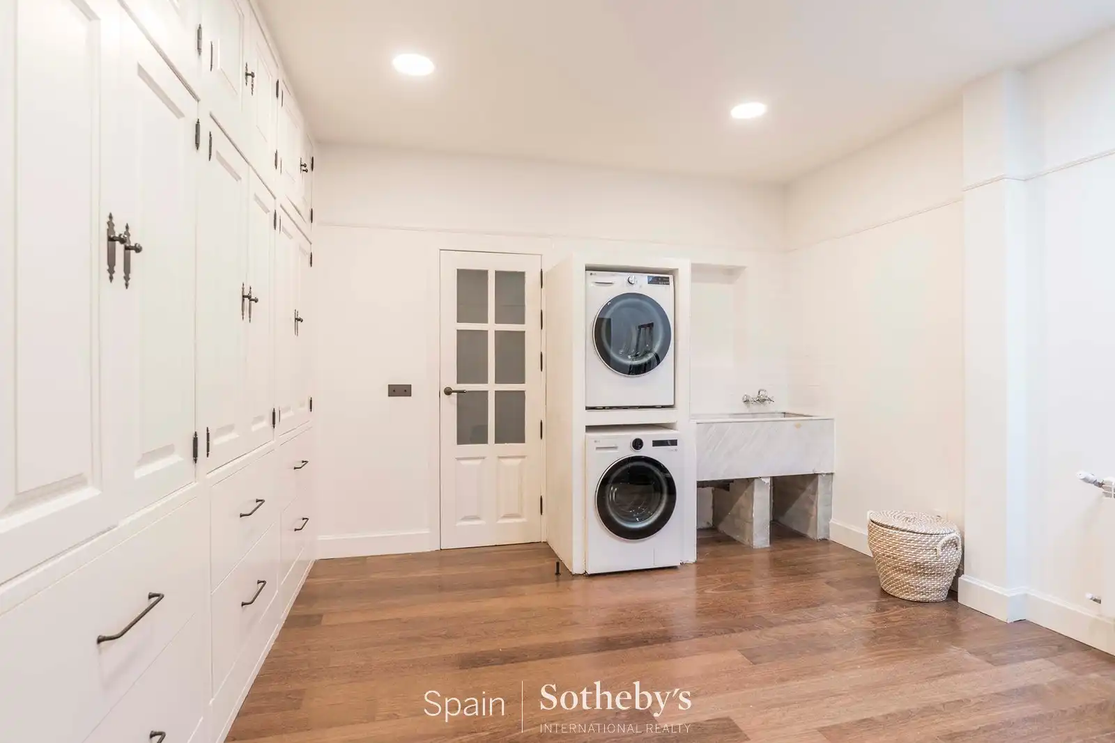 Casa o xalet de lloguer en Madrid amb Aire condicionat, Calefacció i Jardí privat