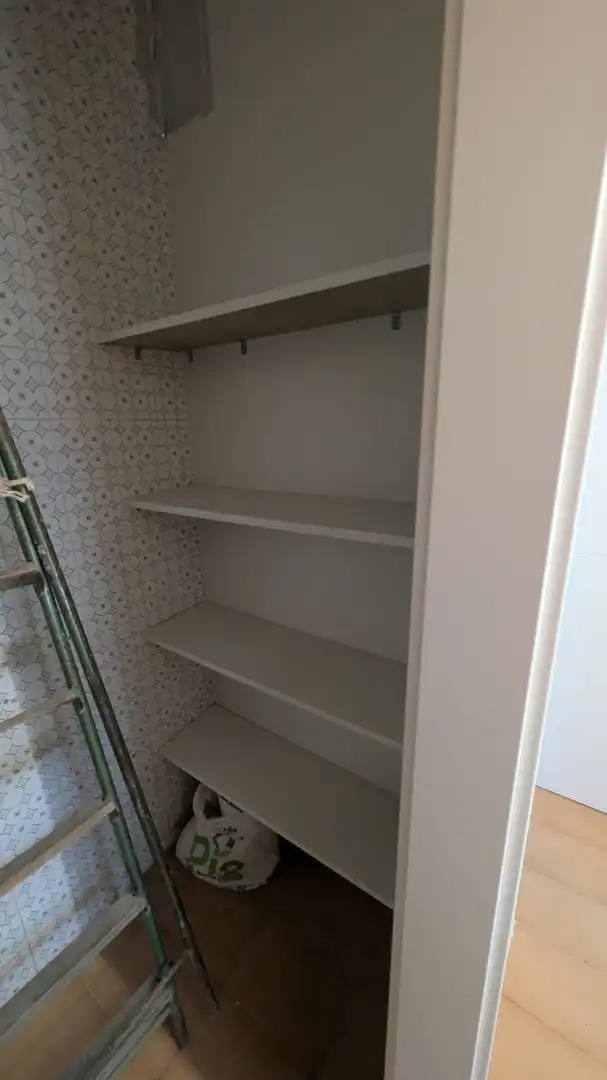 Flat for rent in Ciudad Real  with Air Conditioner and Furnished
