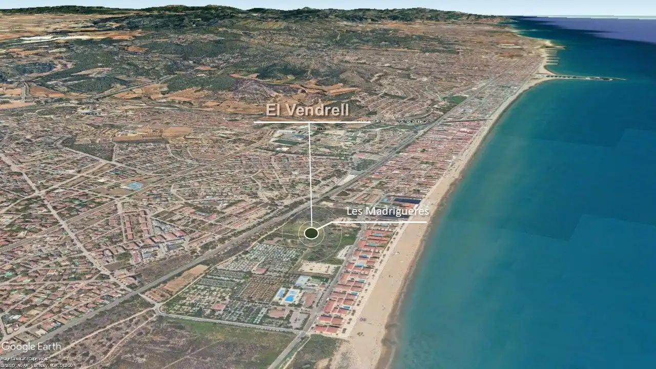 Terreno residencial en venta en Sc Sector, imagen 5