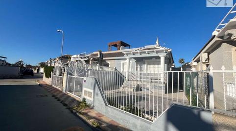 Foto 3 de Casa o xalet en venda a N/a, Zona Carrefour - Urbanizaciones, Alicante