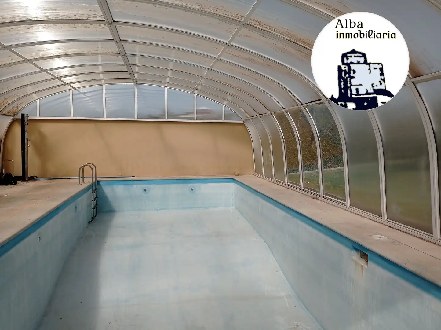 Casa o xalet en venda a Camino Otero, 5, Alba de Tormes