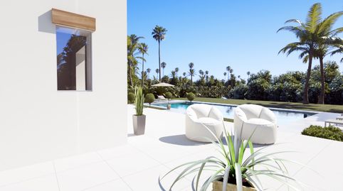 Foto 4 de Finca rústica en venda a Alcalalí, Alicante