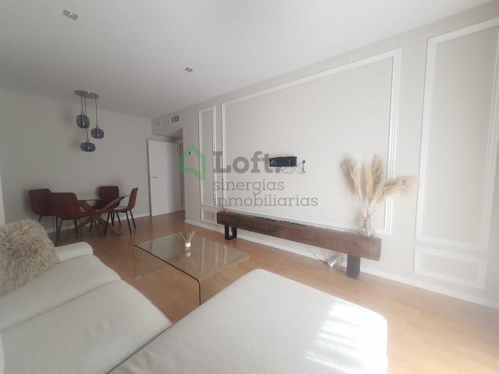 Flat for rent in Carretera de Sevilla - Los Montitos