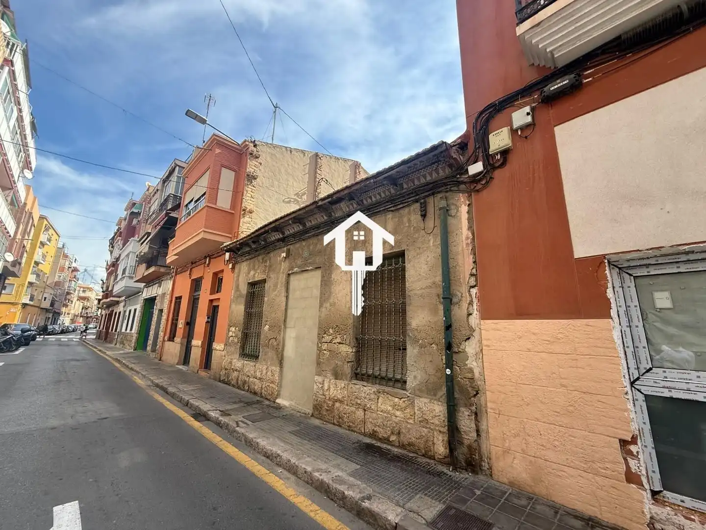 Terraced house for sale in Calle DR BERGEZ, imagen 4