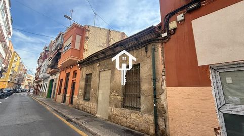 Foto 4 de Casa adosada en venda a Calle Dr Bergez, Carolinas Altas, Alicante / Alacant