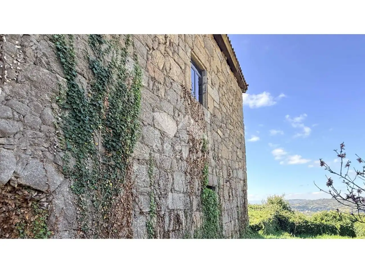 Exterior view of Houses for sale in Ourense Capital   with Private garden and Terrace