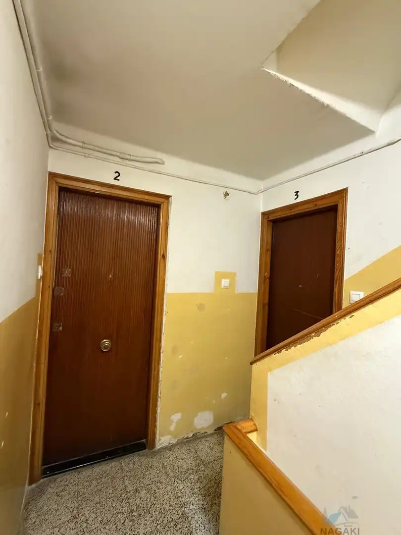 Piso en venta en Santa Coloma de Gramenet
