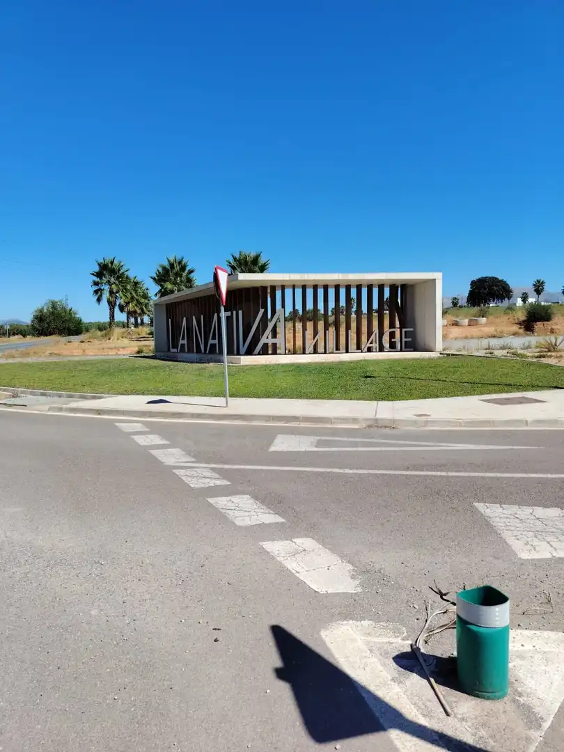 Terreny residencial en venda a La Nativa, imagen 21