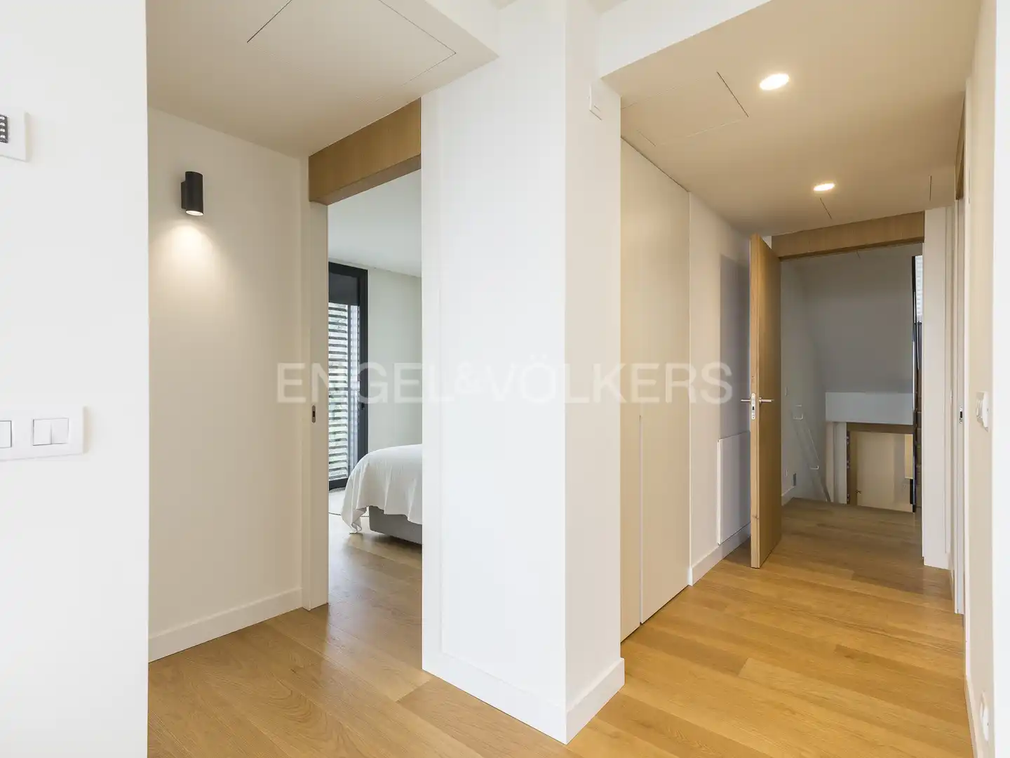 Casa o chalet de alquiler en Sarrià