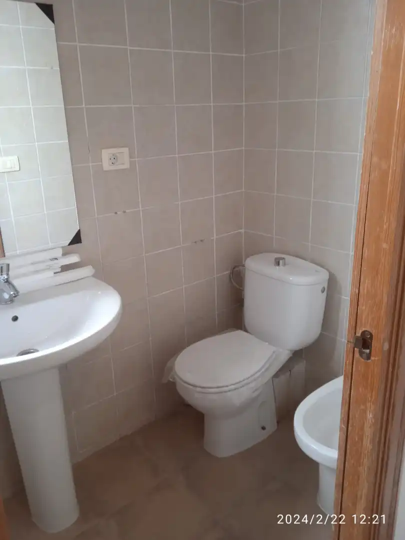 Flat for sale in Carrer del Pare Vicent, imagen 4