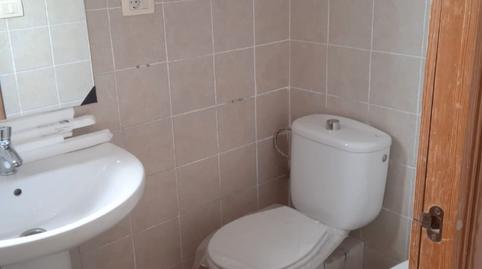 Foto 4 de Piso en venta en Carrer del Pare Vicent, Plaza Illes Columbretes, Castellón