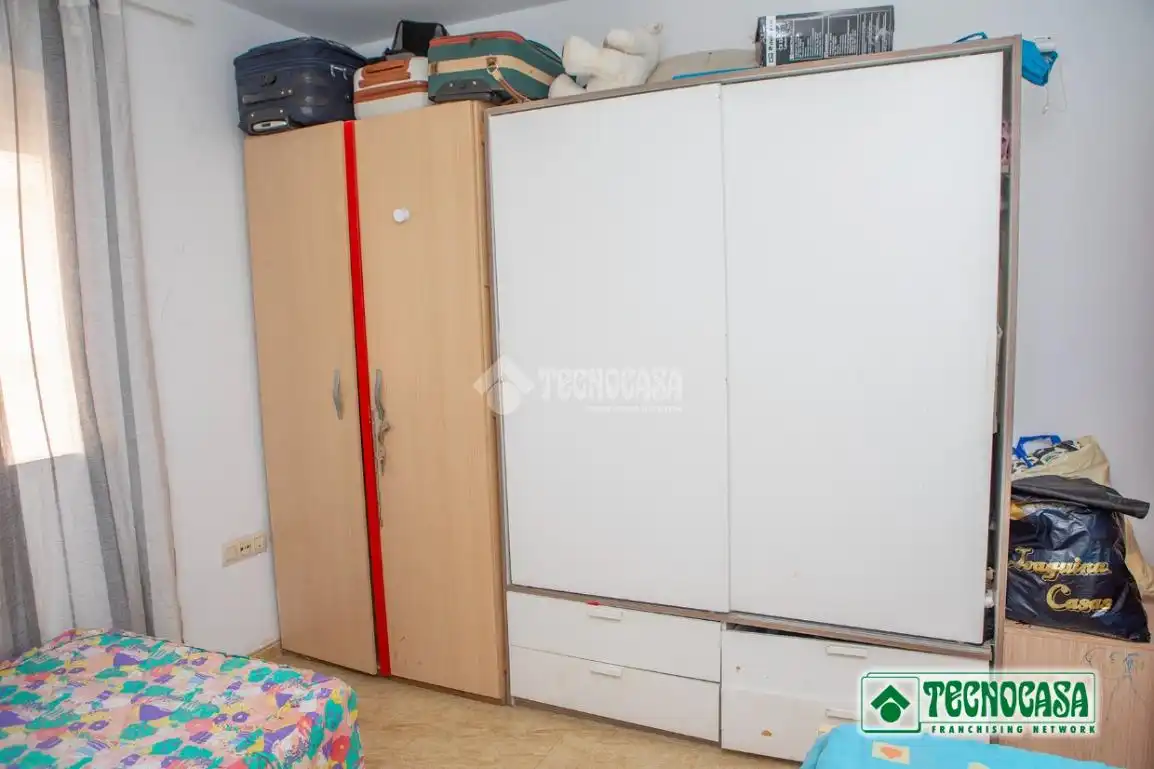 Appartamento con balcone in vendita a Pulpí pueblo, imagen 14