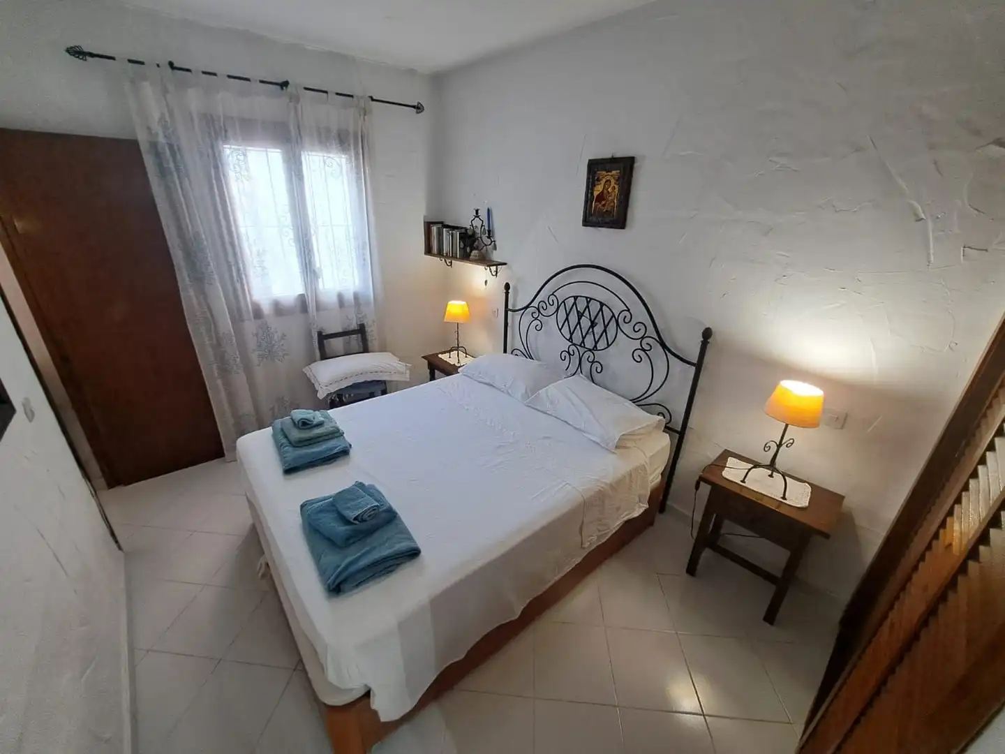 Casa en venda a Cala Vedella-Cala Tarida, imagen 12