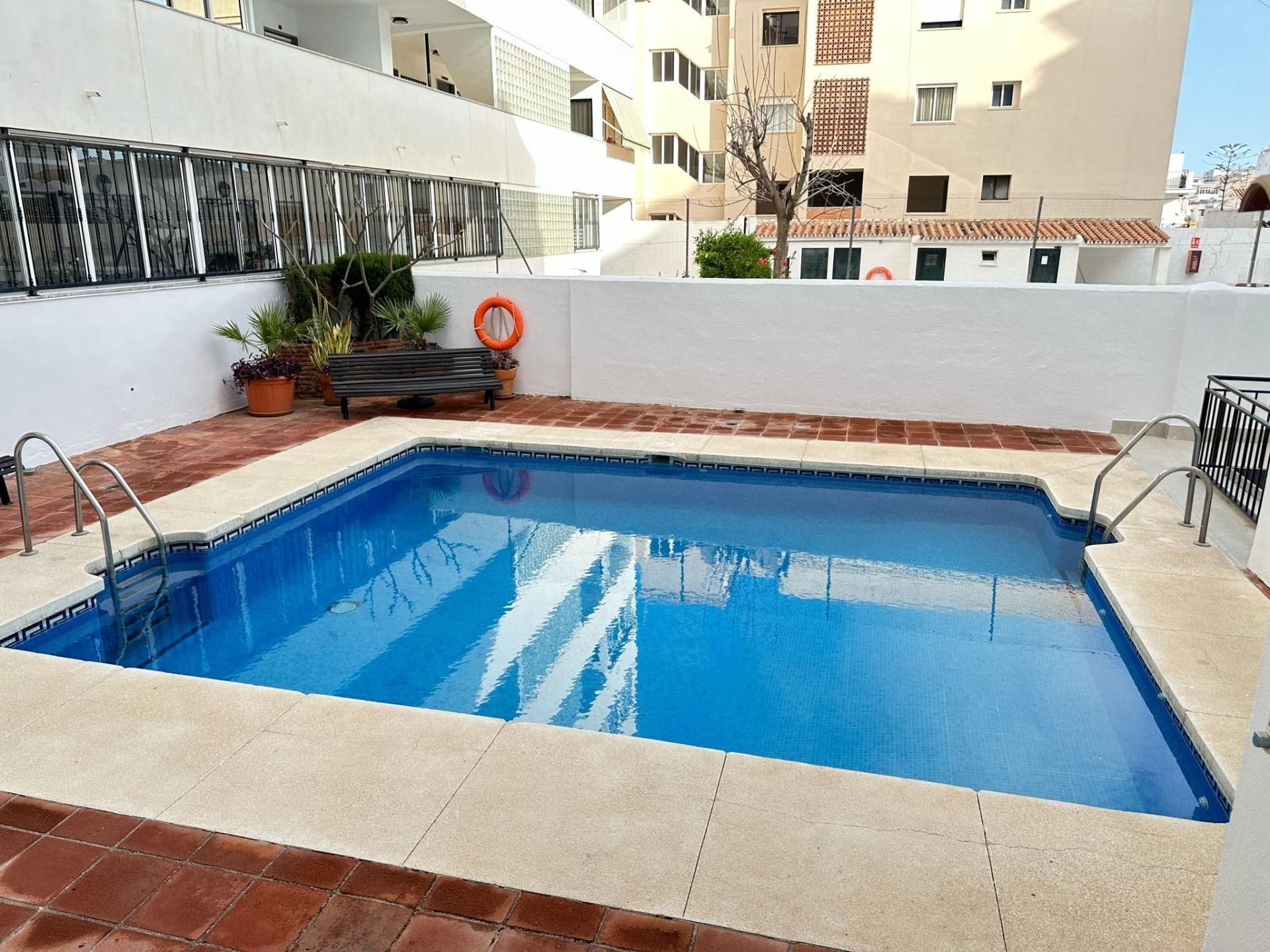 Apartamento en venta en Los Boliches