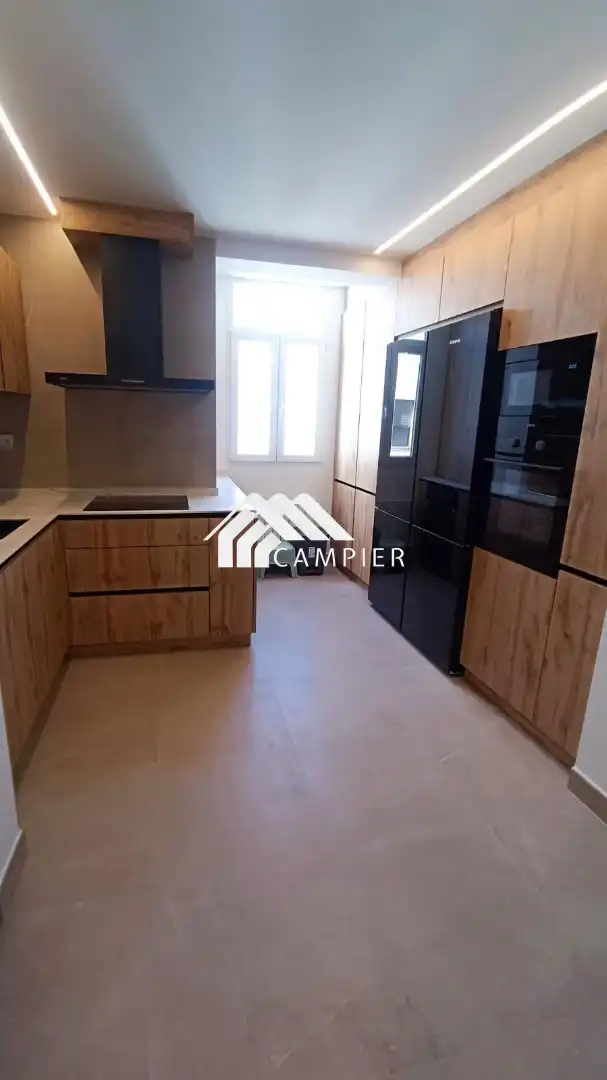 Cocina de Piso en venta en San Pedro