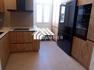 Wohnung mit Balkon zum Verkauf in Calle Profesor Macedonio Jiménez