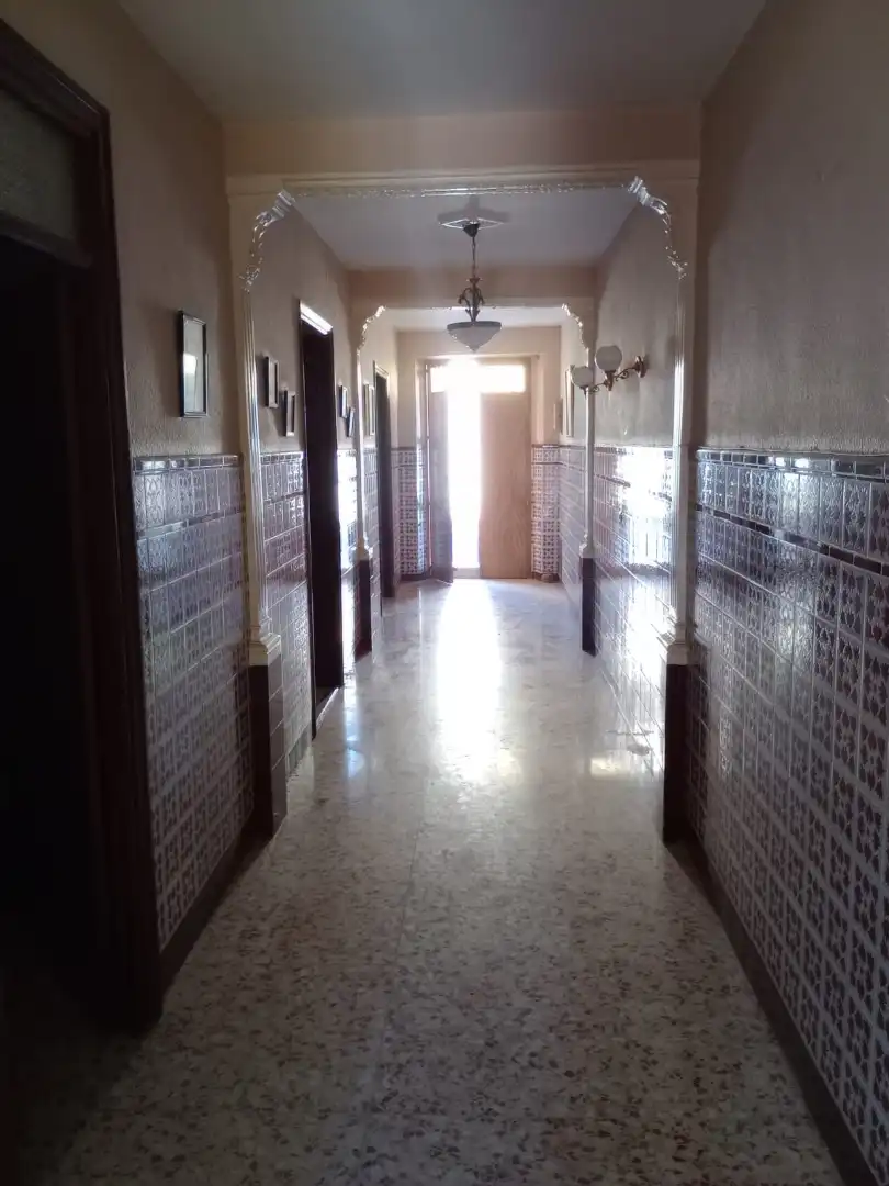 Casa amb terrassa en venda a Don Benito, imagen 34