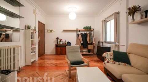 Foto 2 de Pis en venda a Calle Blasco de Garay, ., Arapiles, Madrid Capital