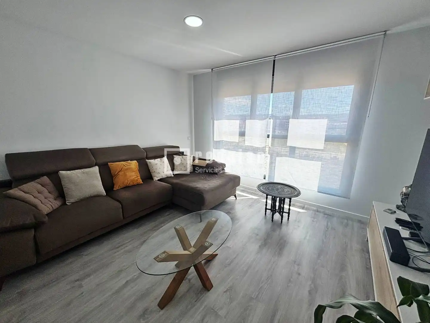 Piso en venta en Alovera