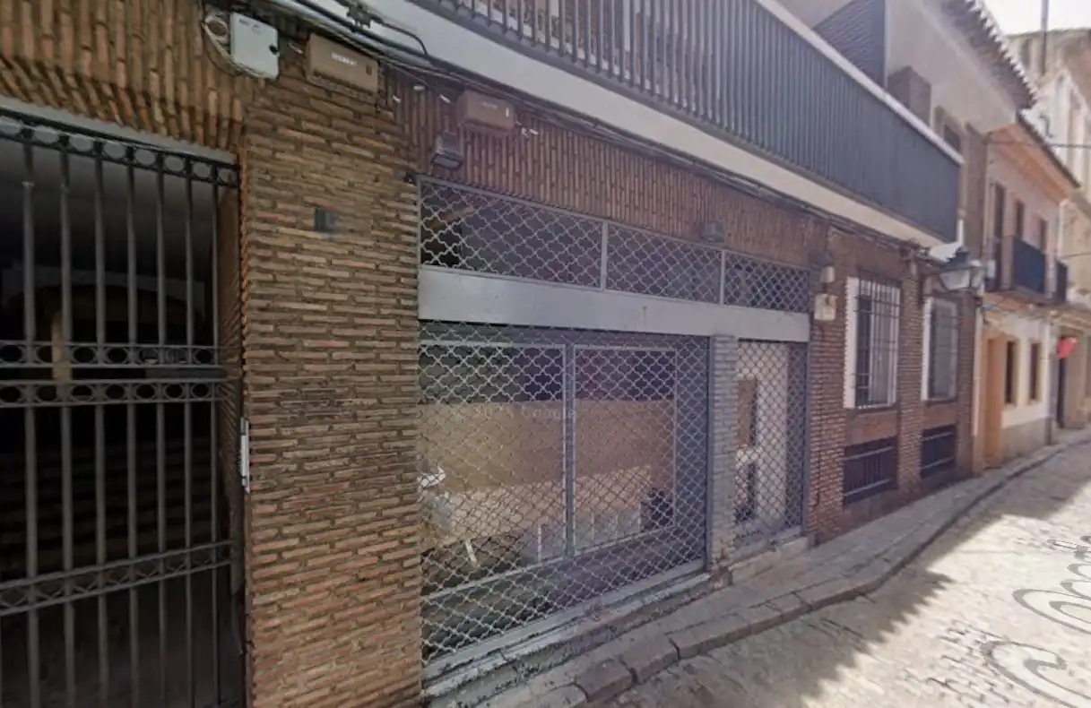 Business premises for sale in Pl Doblas