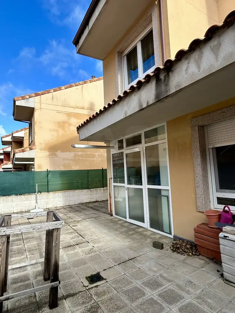 Habitatge amb piscina en venda a Valverde de la Virgen, imagen 24