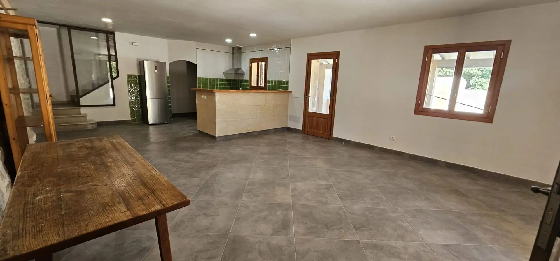 Casa amb piscina de lloguer a Vilafranca de Bonany, imagen 23