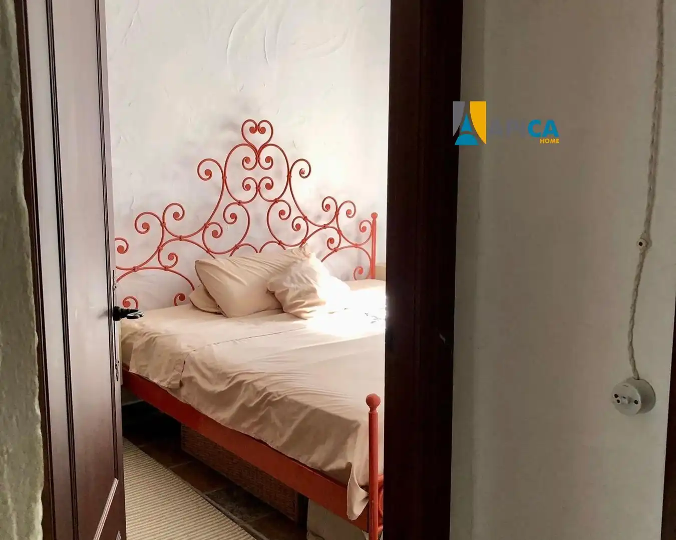 Bedroom of Houses for sale in Chiclana de la Frontera  with Air Conditioner and Heating