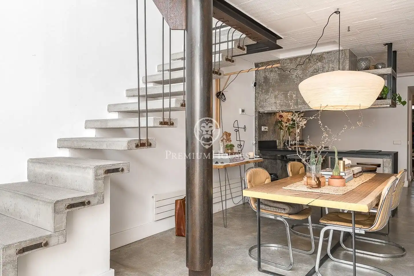 Loft con piscina en venta en Sants - Montjuïc, imagen 48