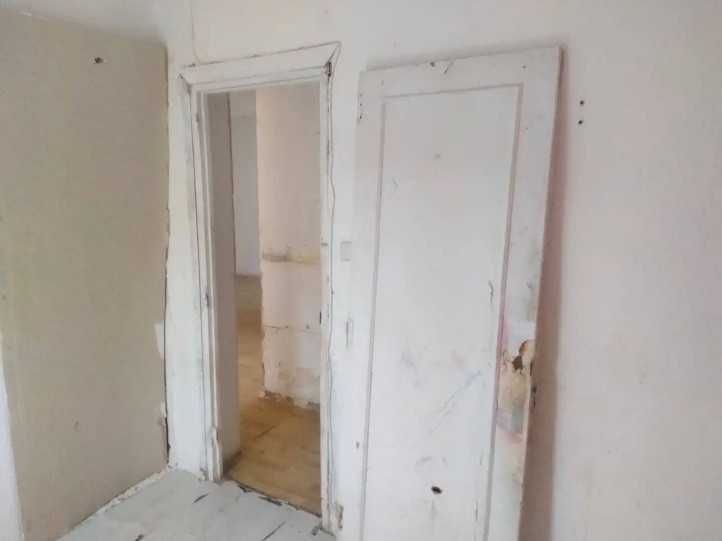 Wohnung zum Verkauf in Madrid