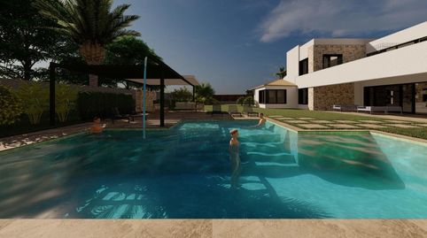 Foto 3 de Residencial en venda a Calle de Rosalía de Castro, Campoamor, Orihuela