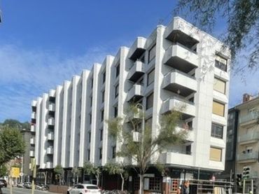 Wohnung mit Balkon zum Verkauf in Bixkonde Kalea