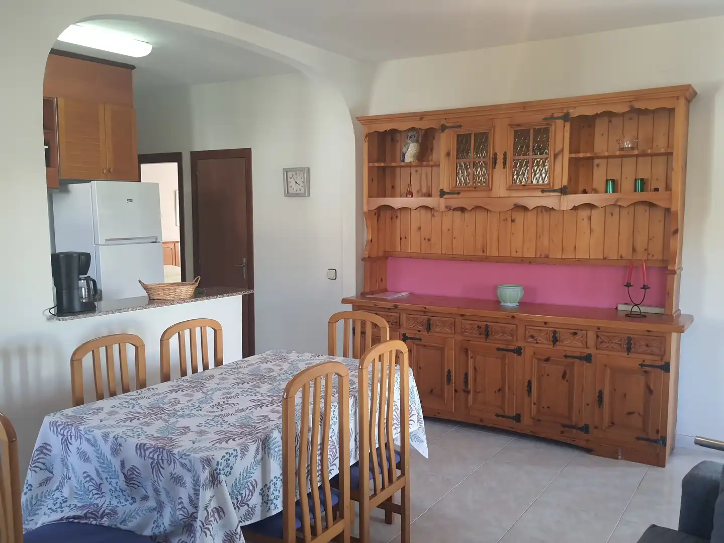 Menjador de Edifici en venda en Mont-roig del Camp