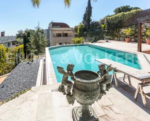 Casa o xalet de lloguer a Pedralbes