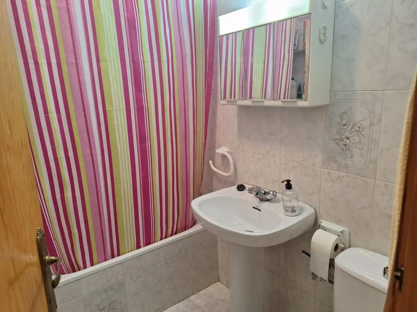 Dúplex con terraza en venta en Puerto de Mazarrón, imagen 7
