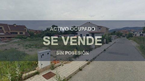 Foto 2 de Pis en venda a El Espinar pueblo, El Espinar