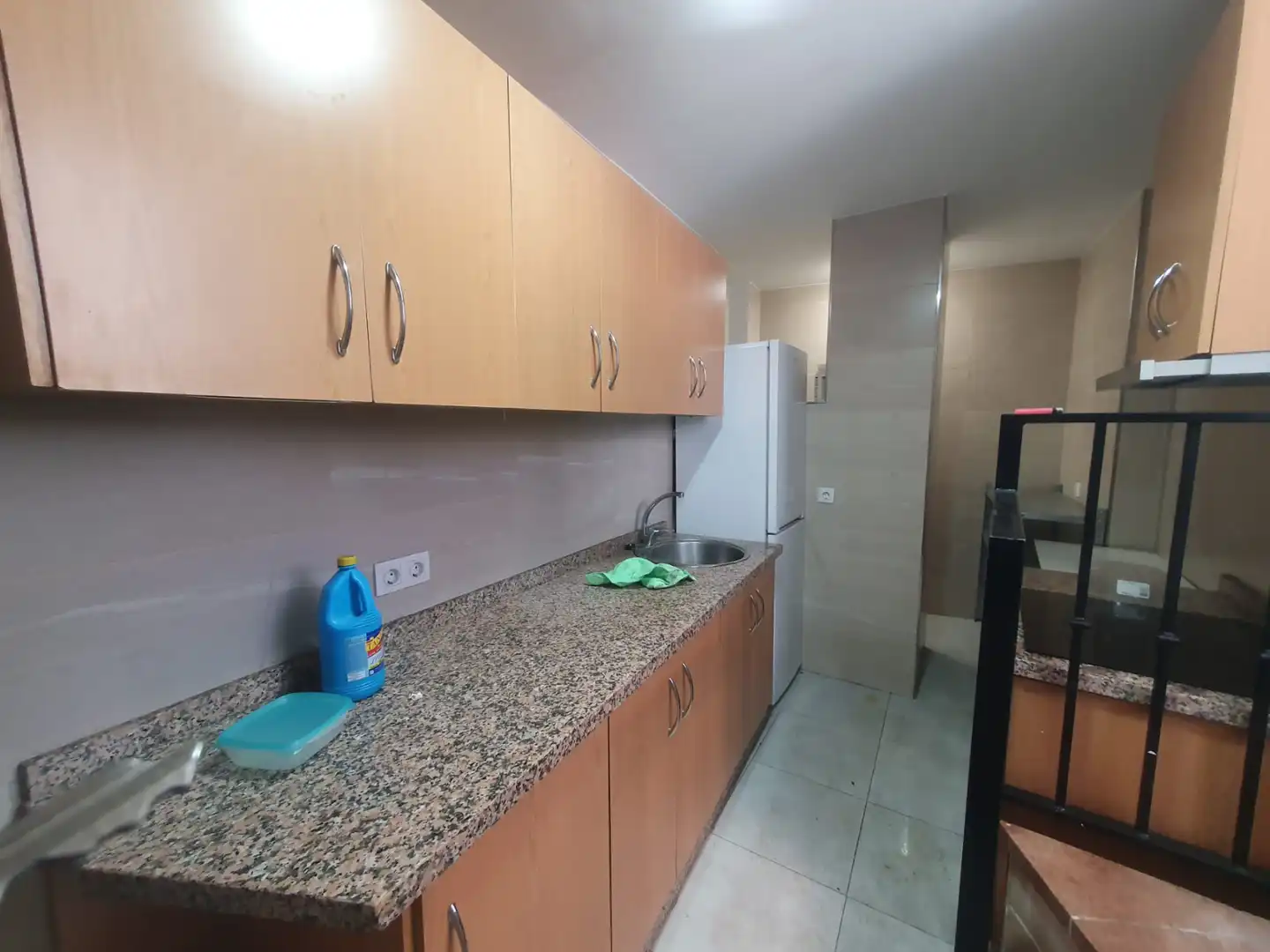 Casa con terraza en venta en Calle Larga 31, imagen 11