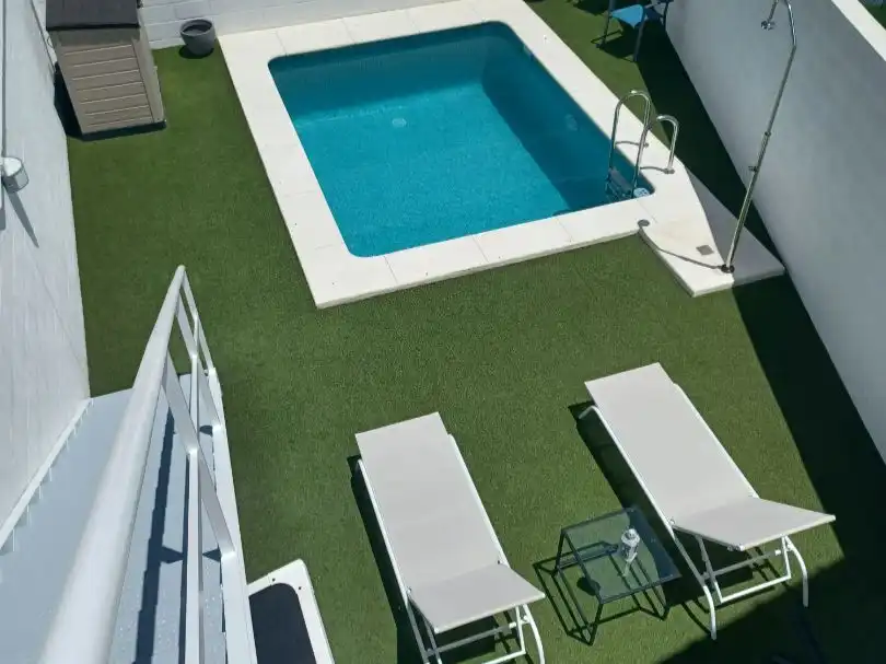 Adosado en venta en Calle Velazquez 9, imagen 3