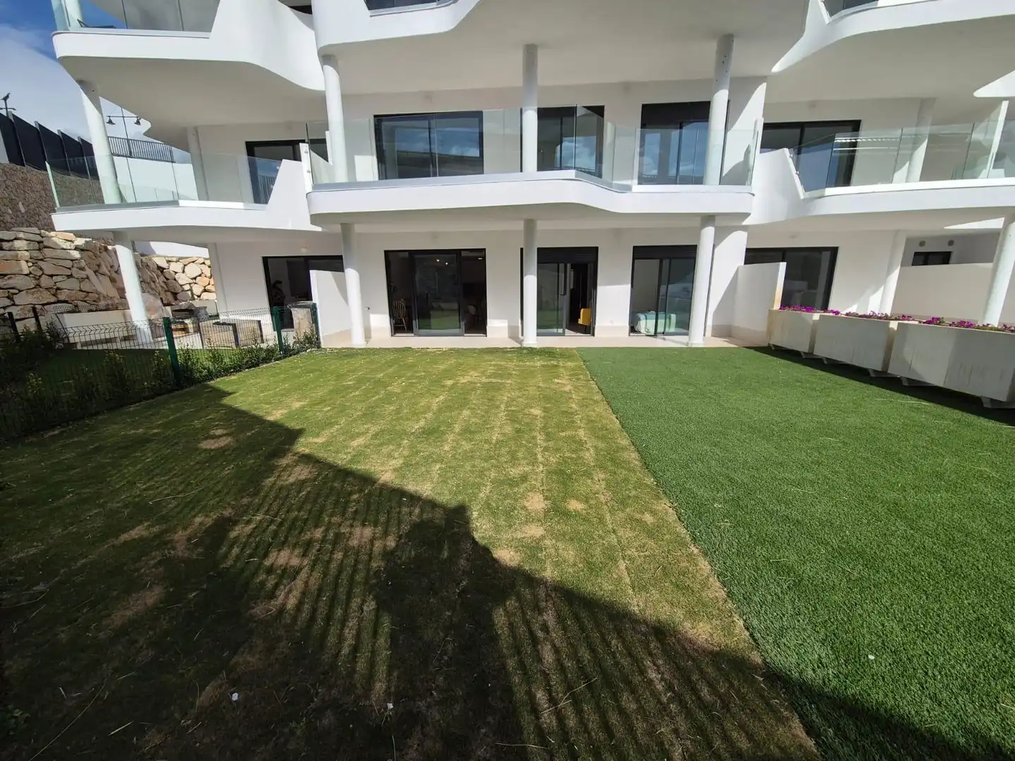 Habitatge amb piscina en venda a Las Gaviotas  - Carvajal, imagen 7