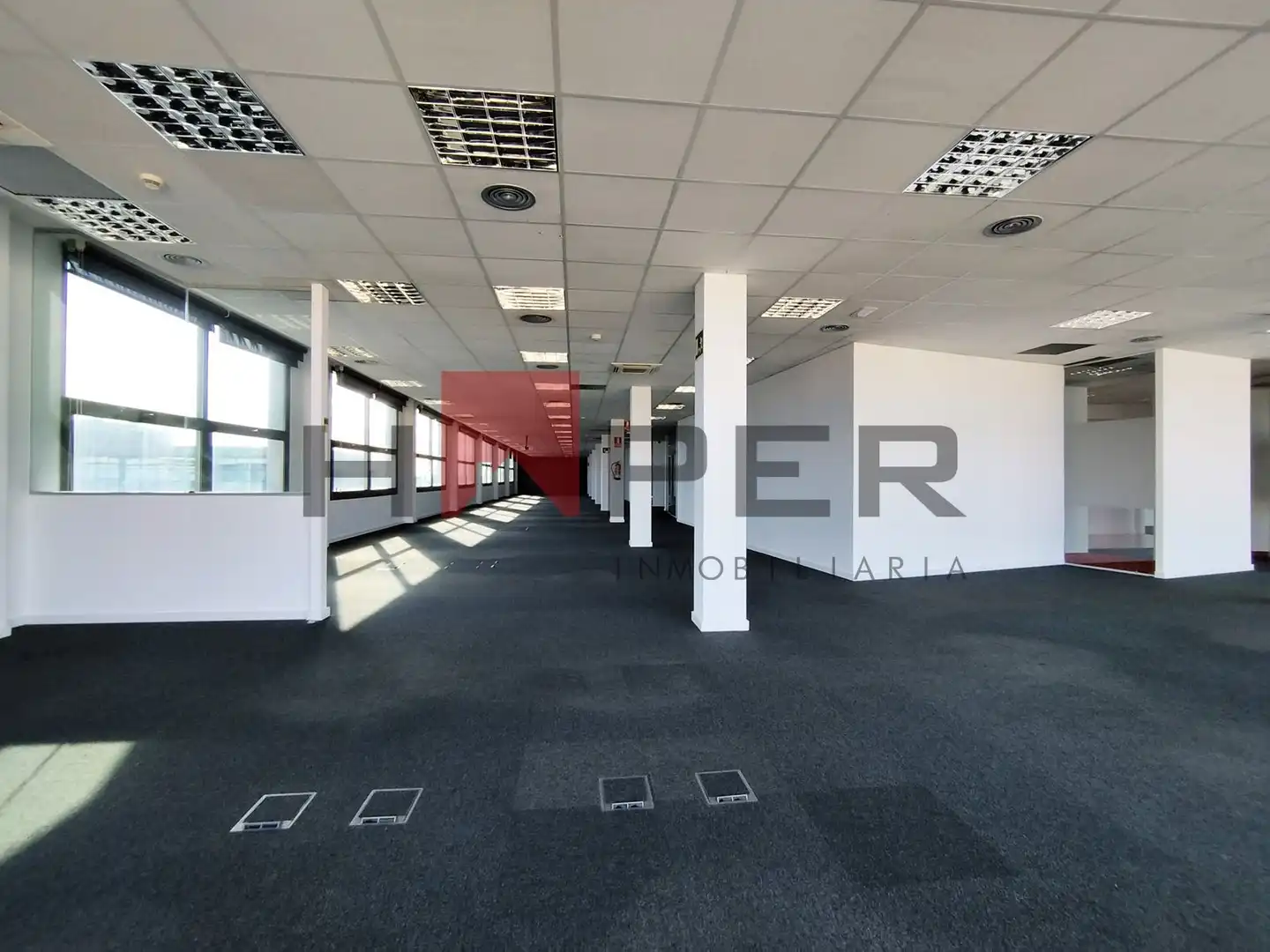 Oficina amb ascensor de lloguer a BAIX LLOBREGAT 5, imagen 31