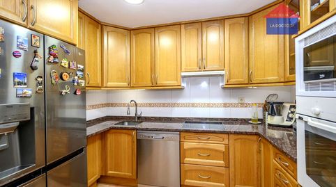 Foto 4 de Piso en venta en Del Alparrache, Centro, Navalcarnero
